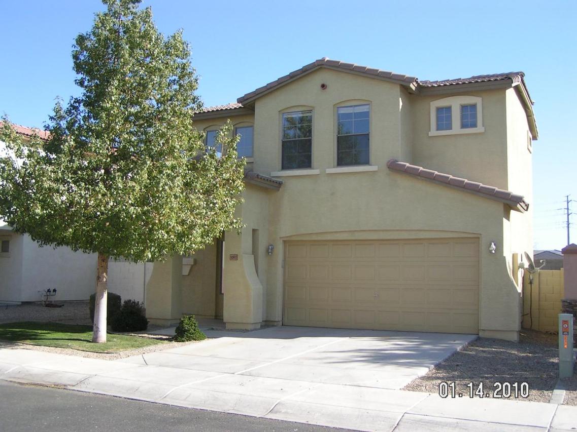 11803 N 51st Dr., Glendale, AZ 85304