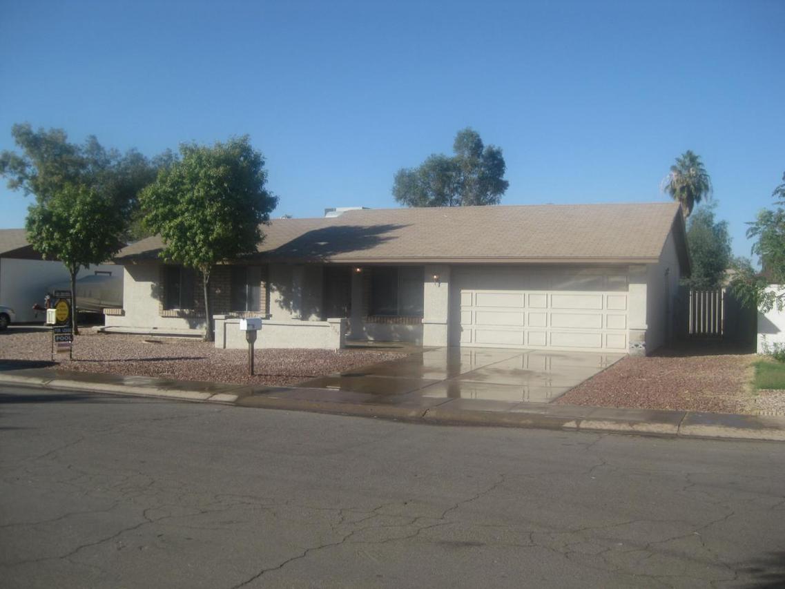 2308 E Chicago St., Chandler, AZ 85225