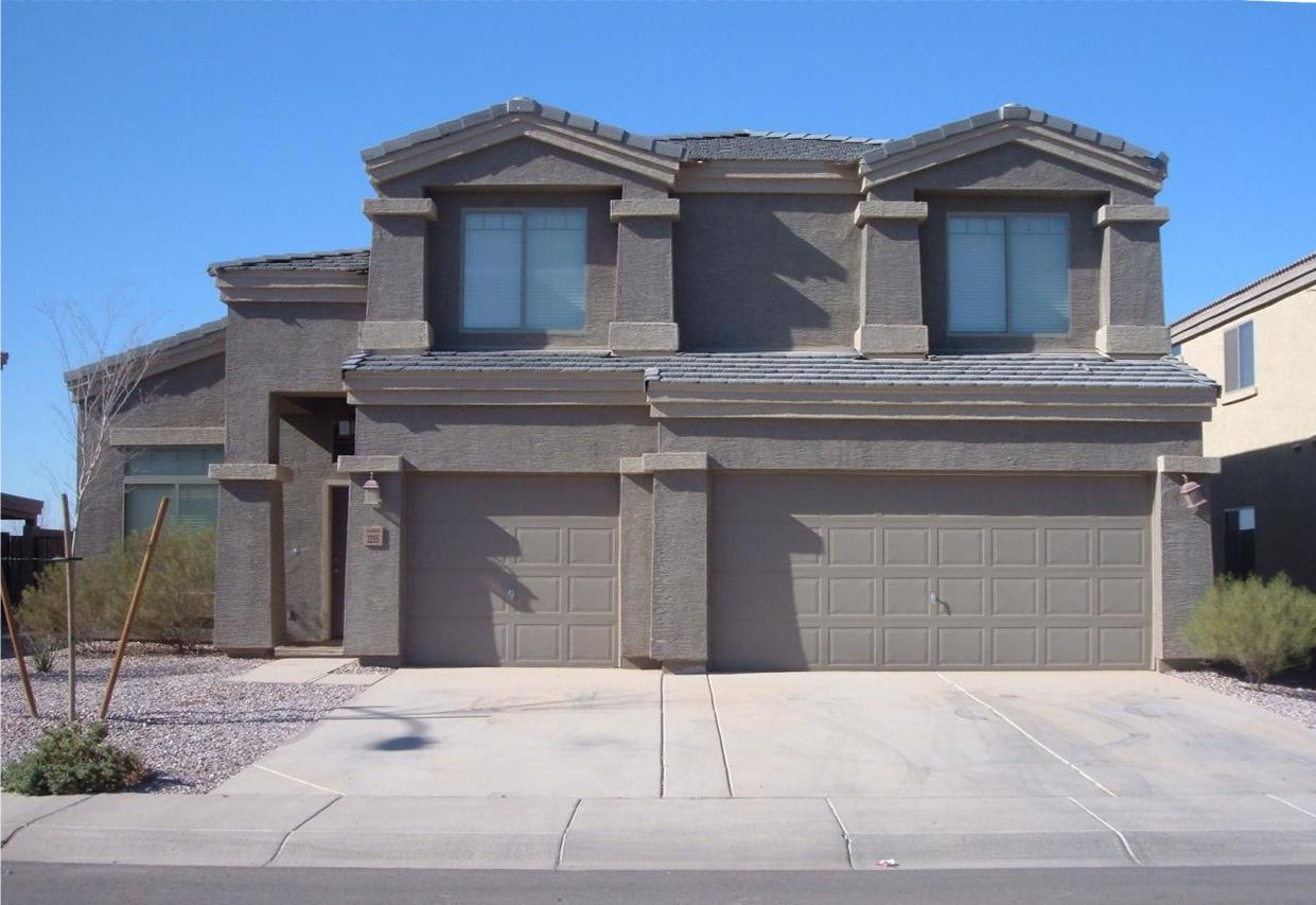 2255 N Magdelena Pl., Casa Grande, AZ 85122