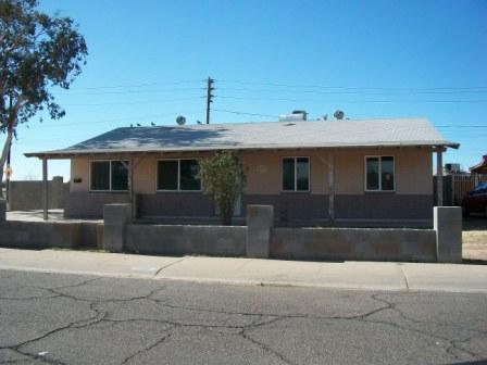 4502 N 70th Dr., Phoenix, AZ 85033