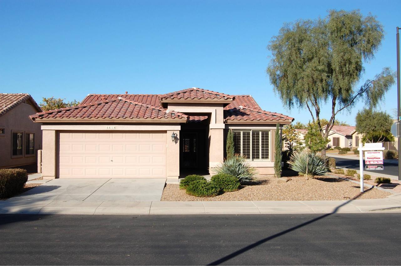 4618 E Mia Ln., Gilbert, AZ 85298