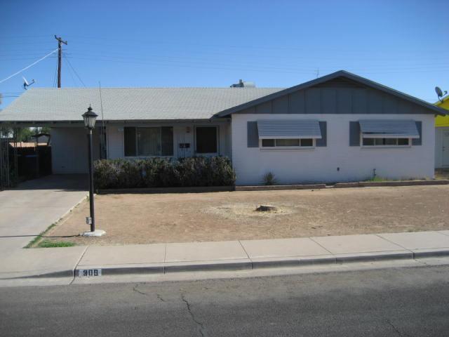 309 N Hall St., Mesa, AZ 85203