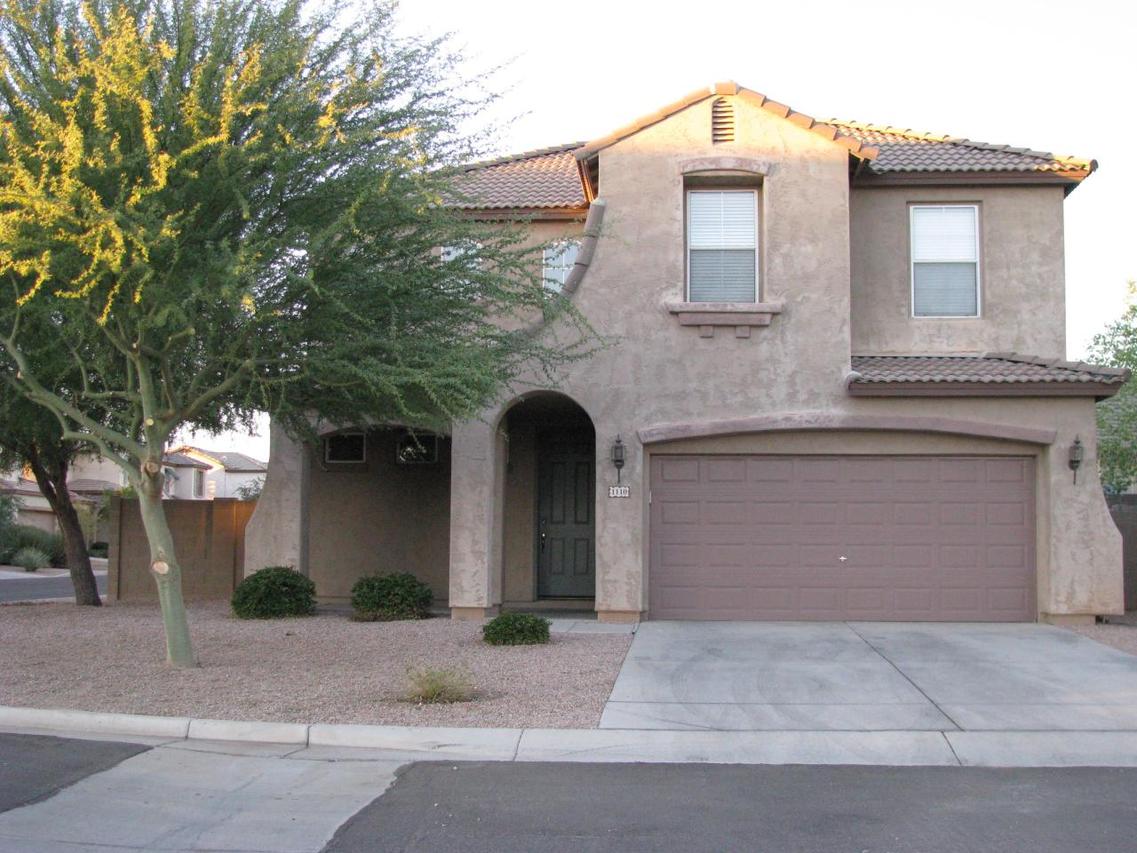 1110 E Geona St., San Tan Valley, AZ 85140