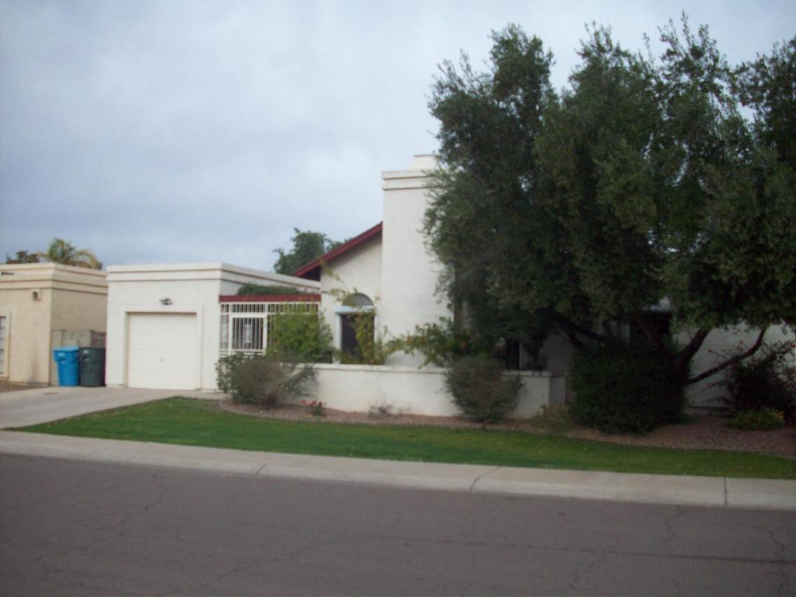 4214 W Villa Maria Dr., Glendale, AZ 85308