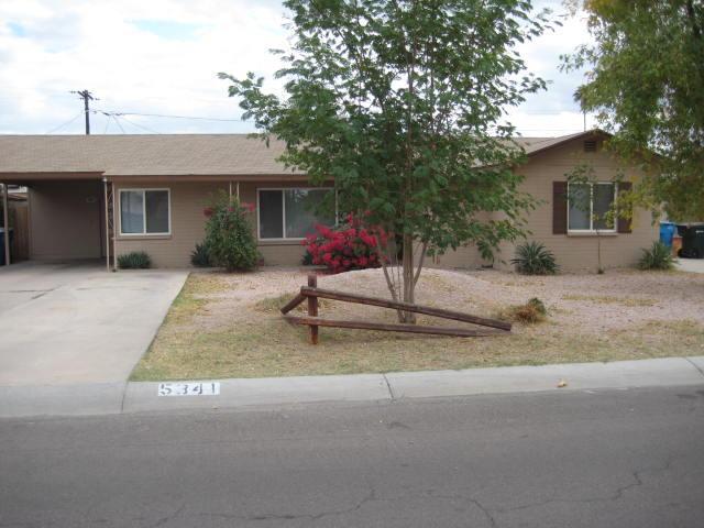 5341 N 20th Ave., Phoenix, AZ 85015