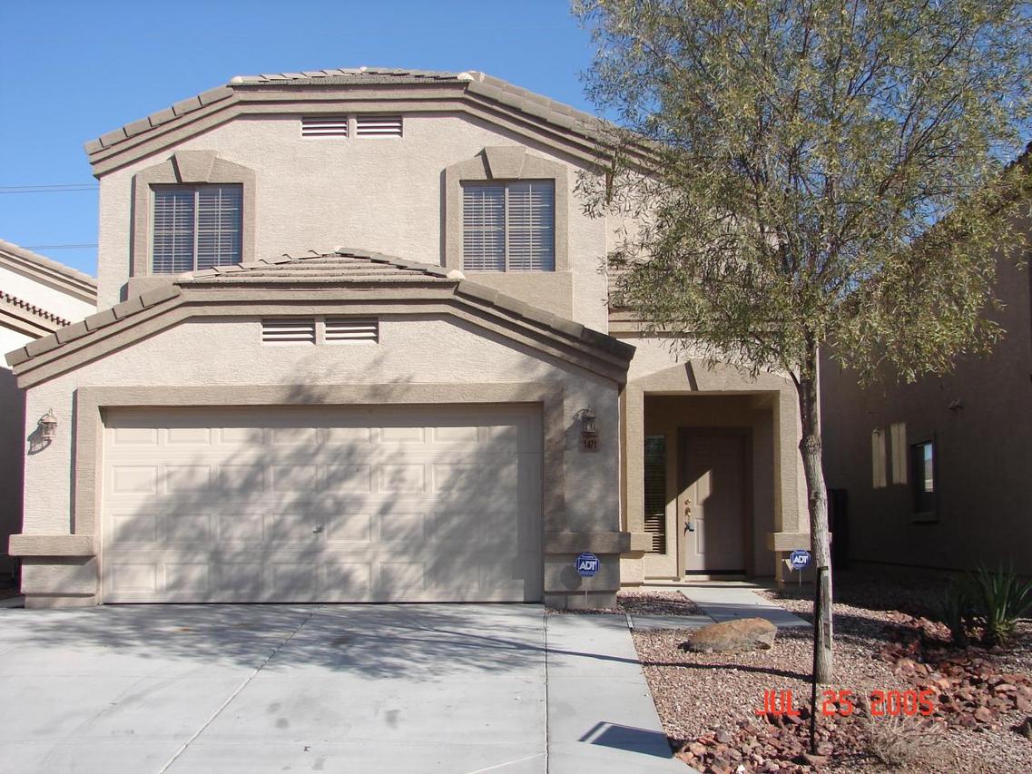 1471 S 231 Ln., Buckeye, AZ 85326