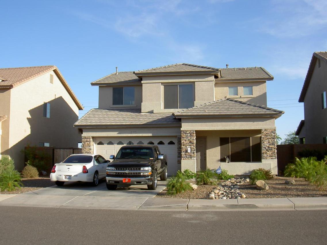 14551 W Boca Raton Rd., Surprise, AZ 85379