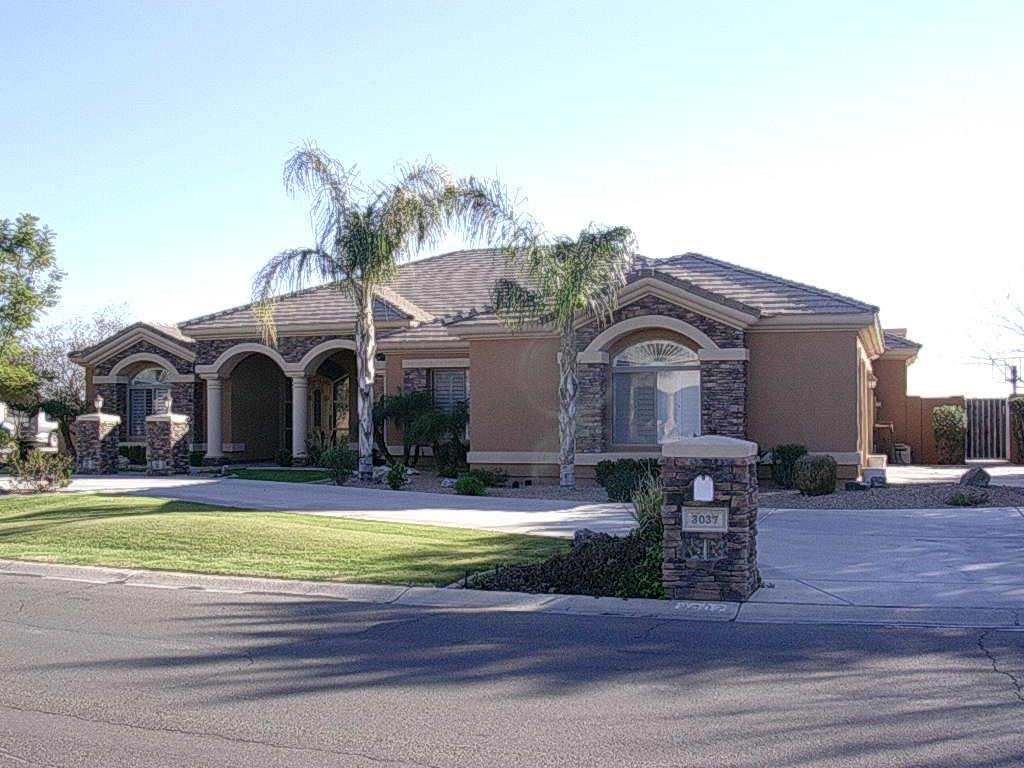 3037 E Robin Ln., Gilbert, AZ 85296
