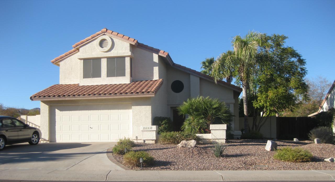 3454 E Rockledge Rd., Ahwatukee, AZ 85044