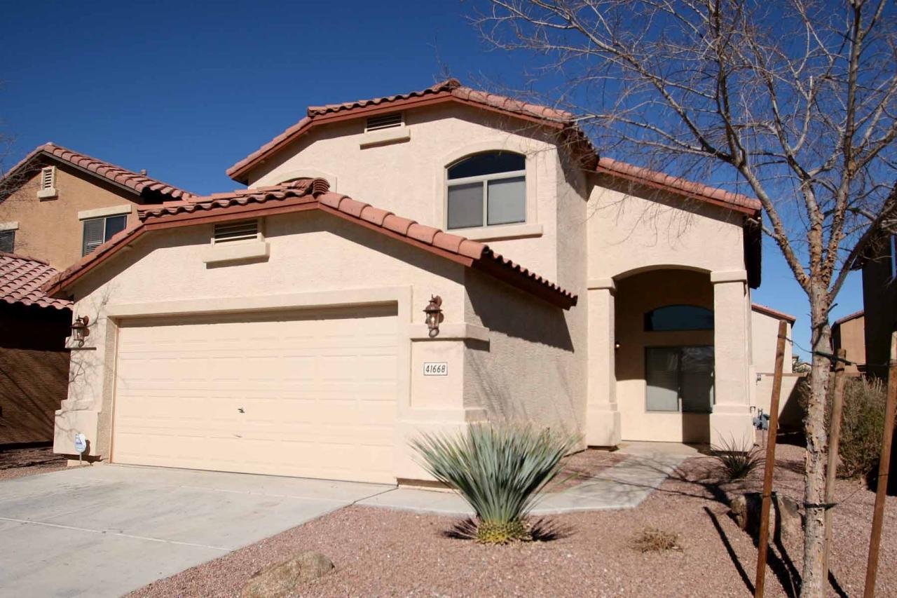 41668 W Sunland Dr., Maricopa, AZ 85138