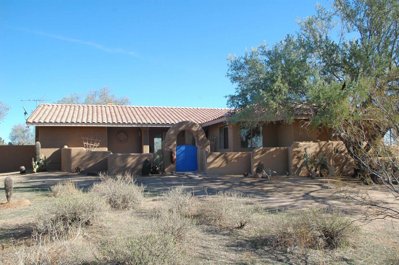 7725 E Oberlin Way, Scottsdale, AZ 85255