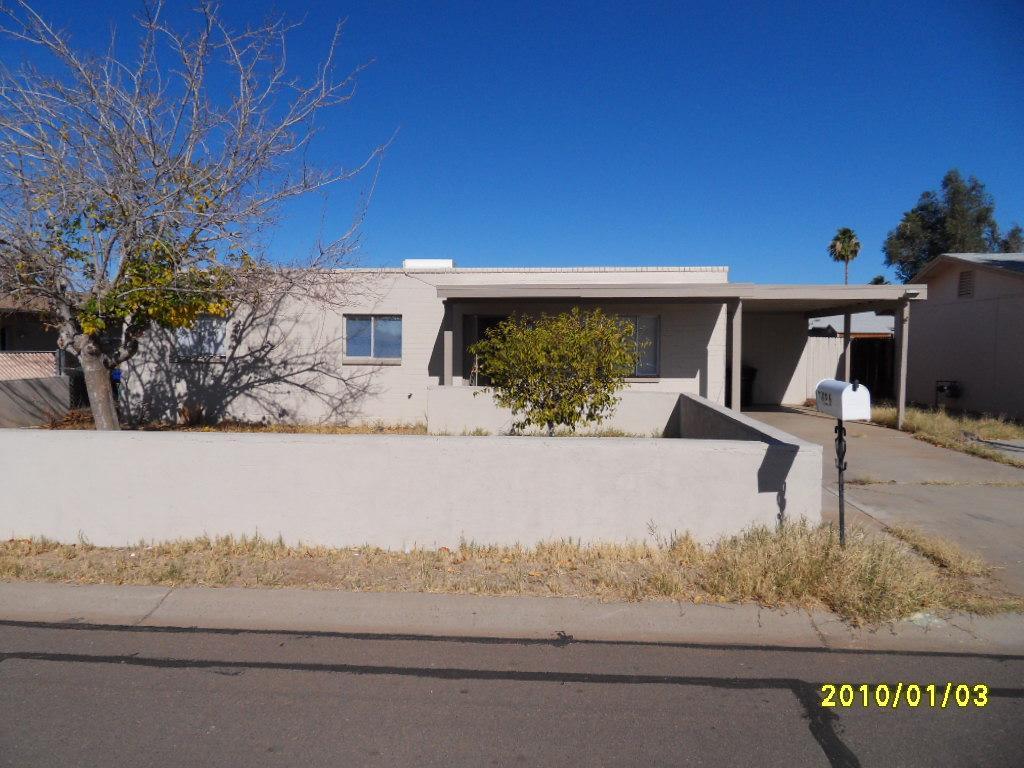 7426 E Crescent Cir., Mesa, AZ 85208