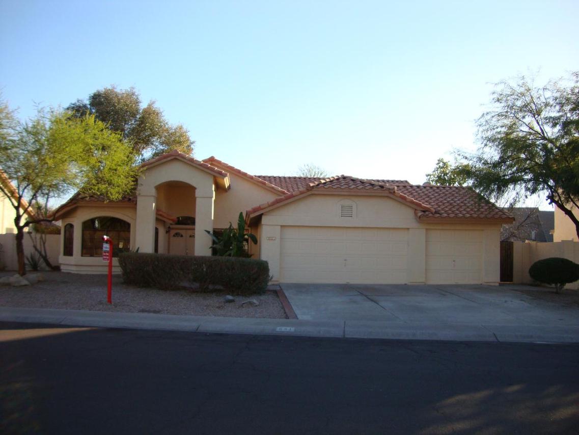 531 E Stonebridge Dr., Gilbert, AZ 85234