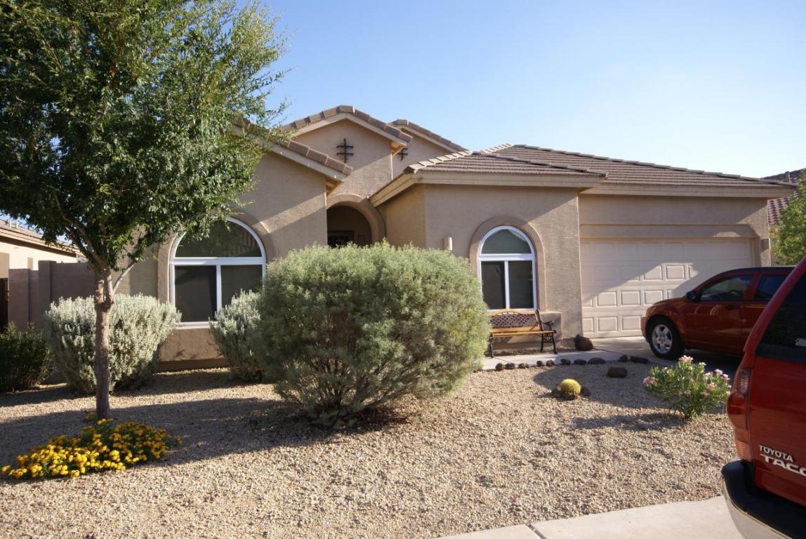 2871 E Riviera Pl., Chandler, AZ 85249