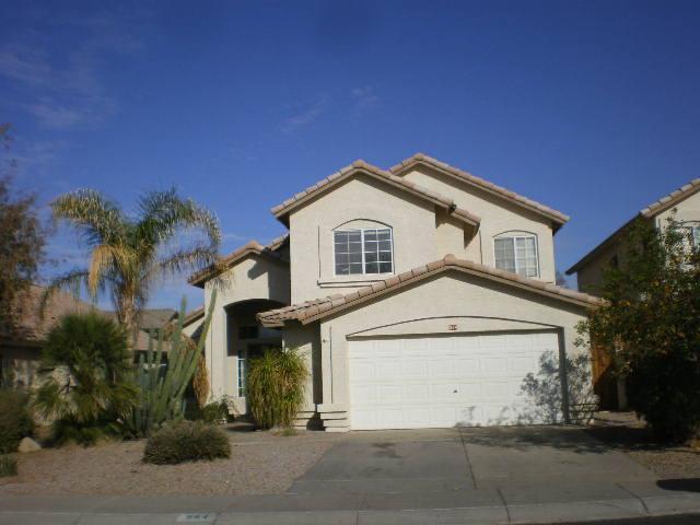 584 E Jasper Dr., Gilbert, AZ 85296