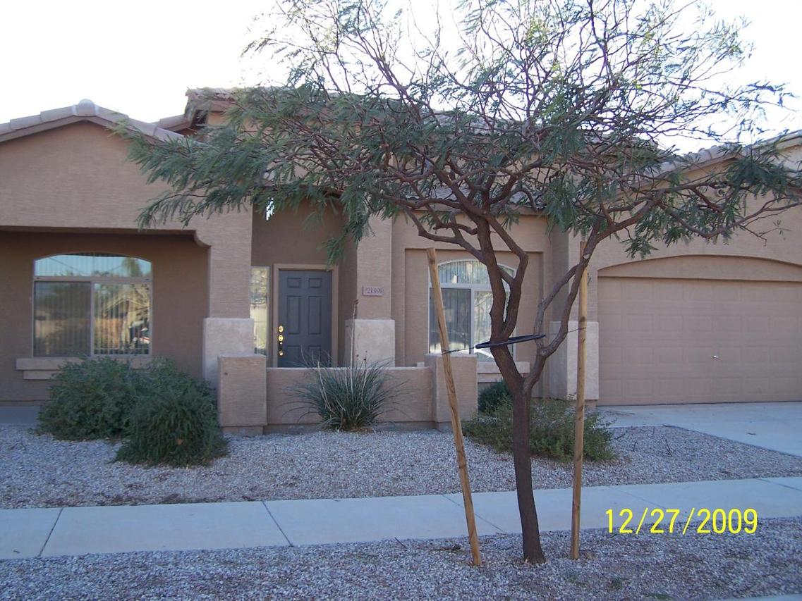 21391 E Via Del Oro, Queen Creek, AZ 85142