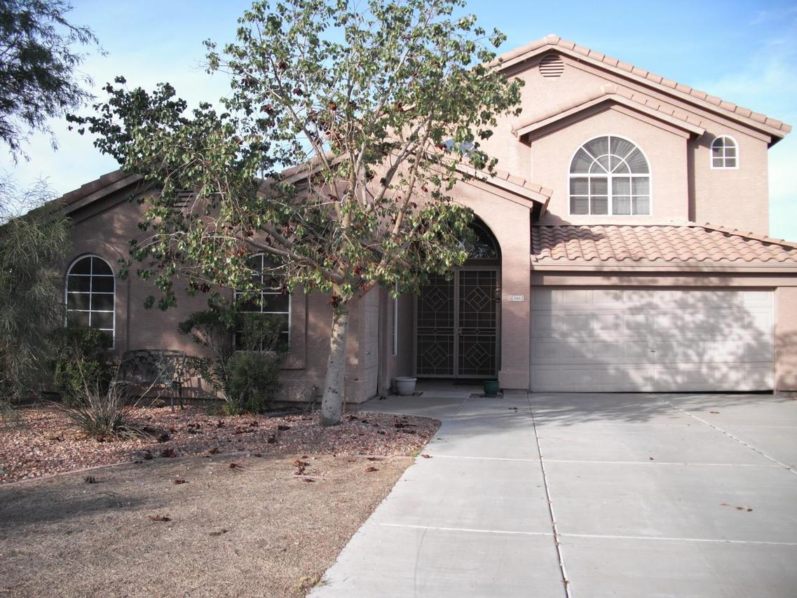 3462 N Kashmir Cir., Mesa, AZ 85215