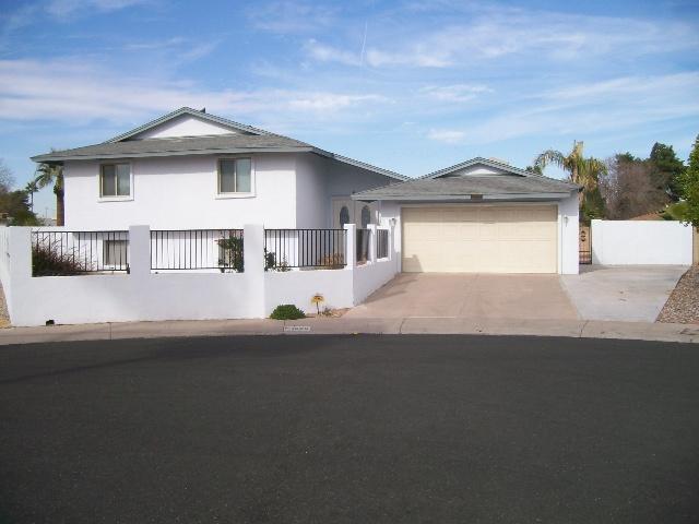 1600 E Fremont Dr., Tempe, AZ 85282