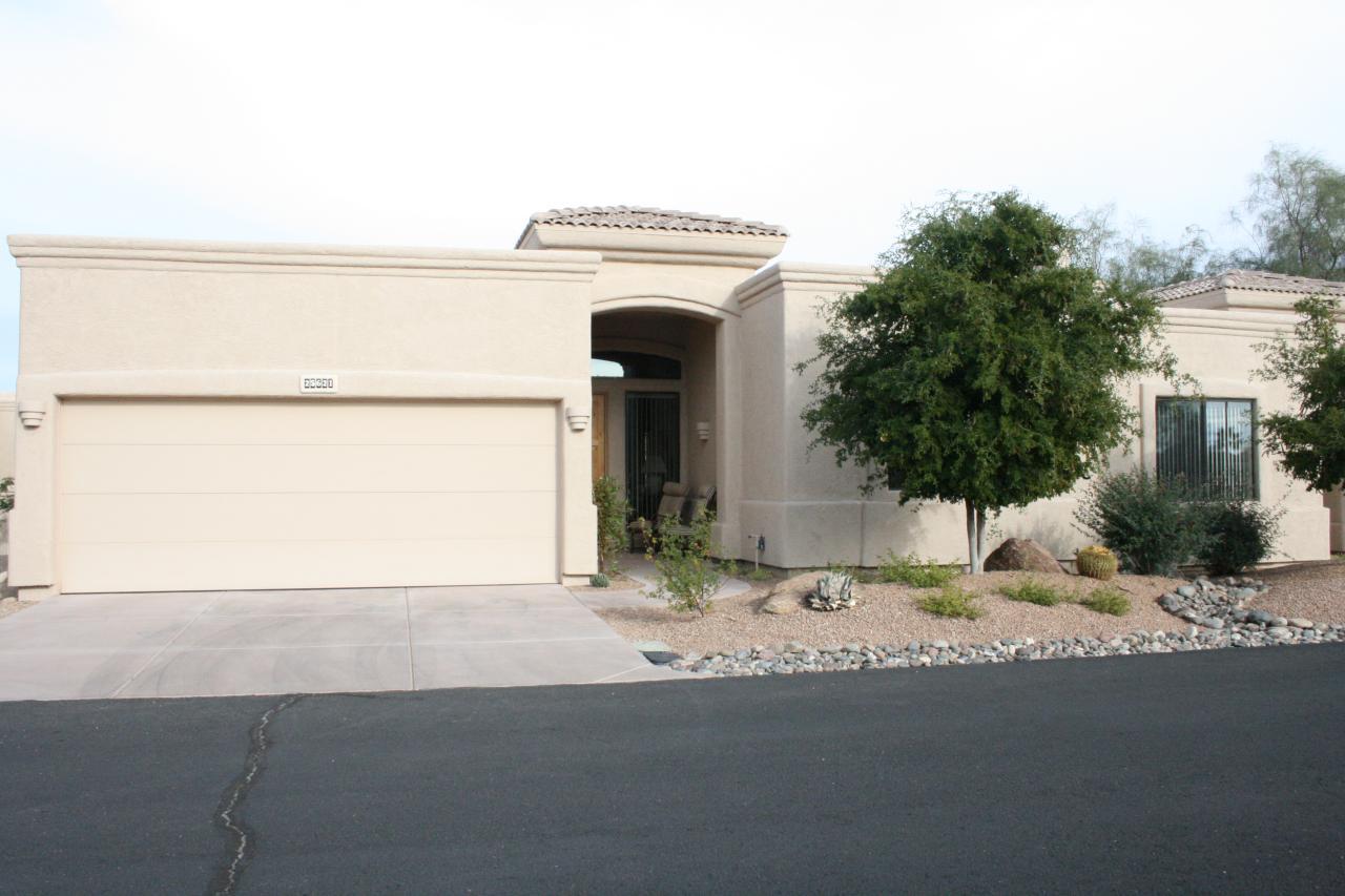 25621 N Sago Dr., Rio Verde, AZ 85263