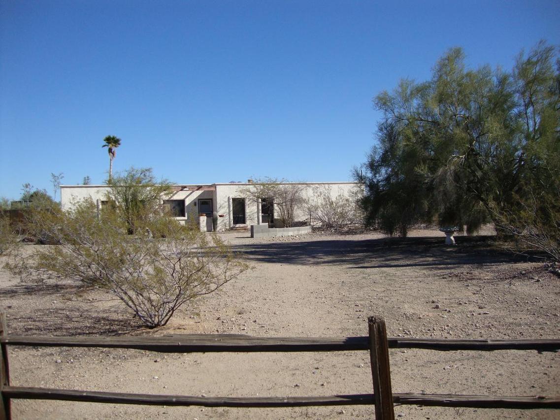 631 N 101st Pl., Mesa, AZ 85207