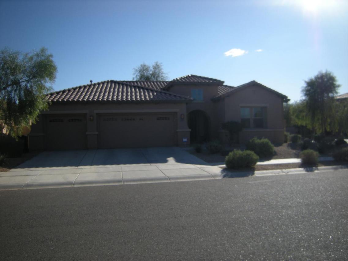 2031 W Calle De Las Estrellas, Phoenix, AZ 85085