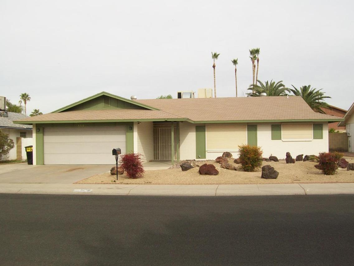 5218 W Evans Dr., Glendale, AZ 85306