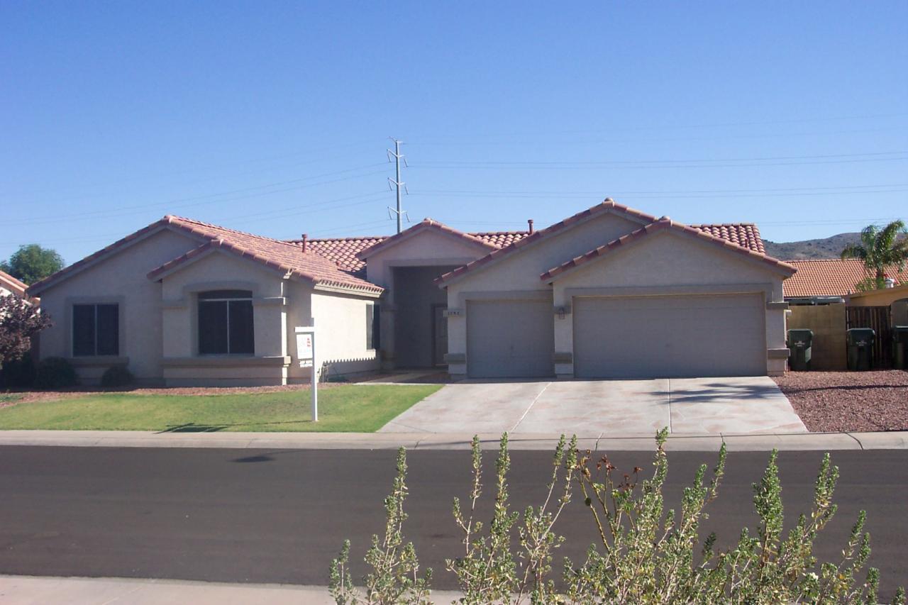 1757 E Fremont Rd., Phoenix, AZ 85042