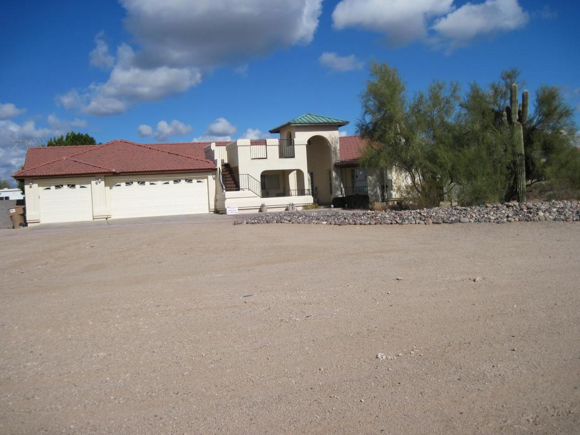 7960 E Hermosa Vista Dr., Mesa, AZ 85207