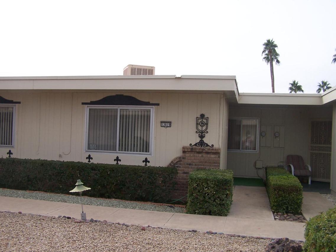 13619 N 110th Ave., Sun City, AZ 85351