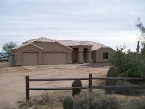 16515 E Lone Mountain Rd., Scottsdale, AZ 85262