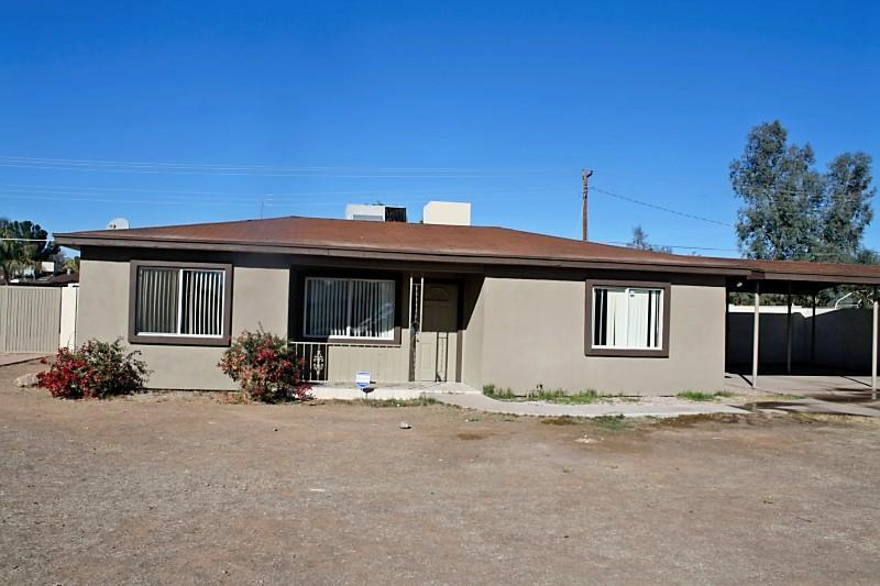 4746 E Princess Dr., Mesa, AZ 85205