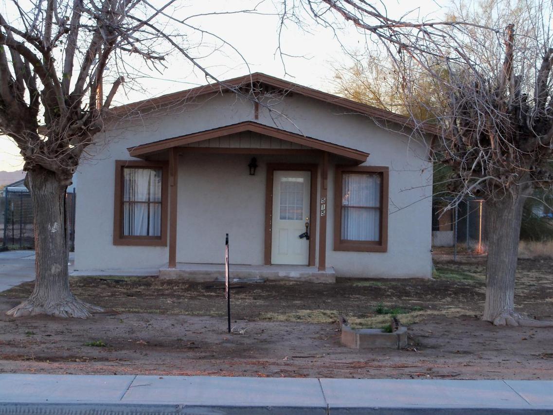 515 E Clanton Ave., Buckeye, AZ 85326