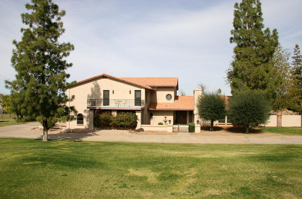 1638 E Calle De Caballos Dr., Tempe, AZ 85284