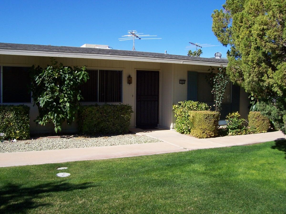 10969 W Santa Fe Dr., Sun City, AZ 85351