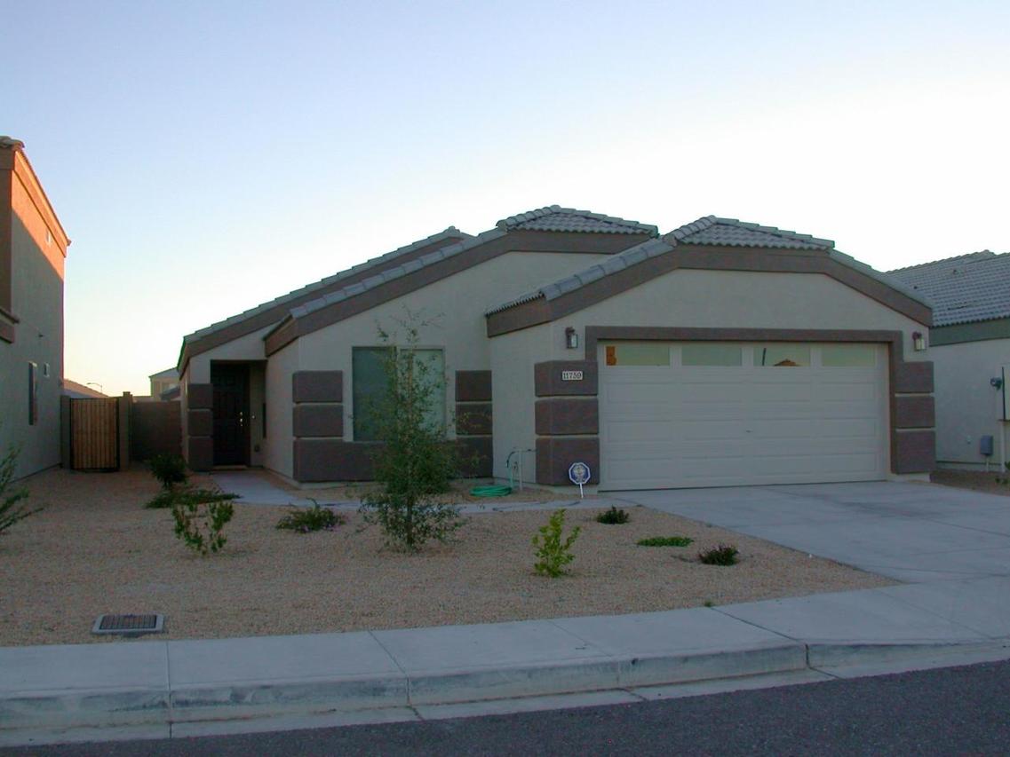 11759 W Caribbean Ln., El Mirage, AZ 85335