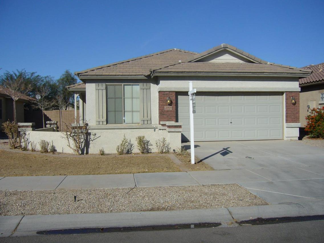 20976 E Desert Hills Blvd., Queen Creek, AZ 85142