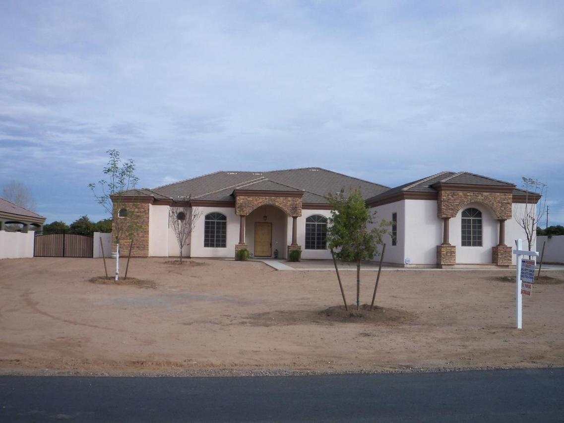 7929 S 172nd St., Queen Creek, AZ 85242