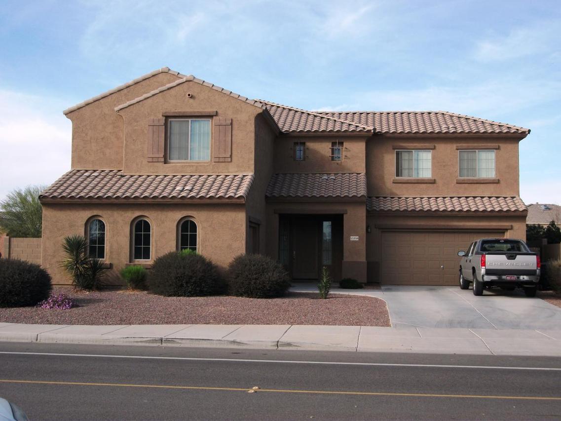 15358 W Ludlow Dr., Surprise, AZ 85379