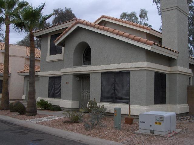 24 W Hancock Ave., Gilbert, AZ 85233