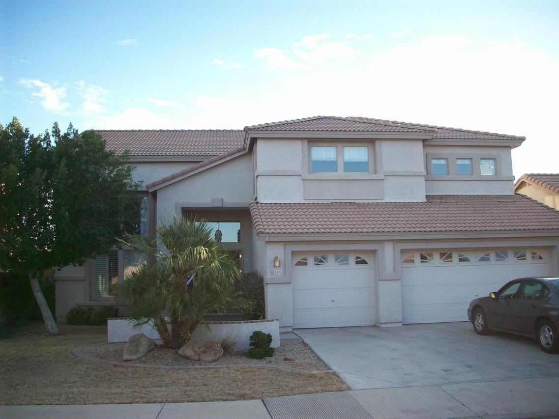 3343 E Jacinto Ave., Mesa, AZ 85204