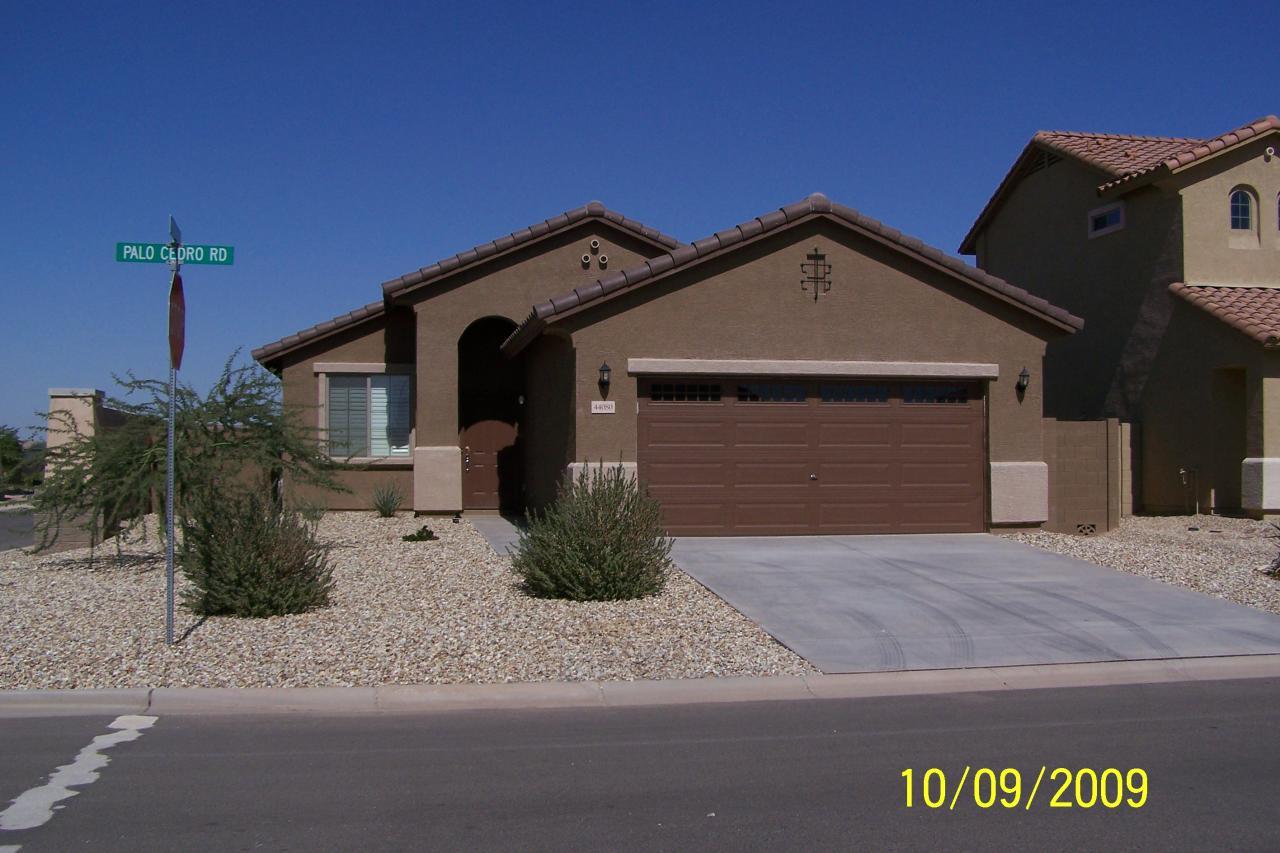 44080 W Palo Cedro Rd., Maricopa, AZ 85238