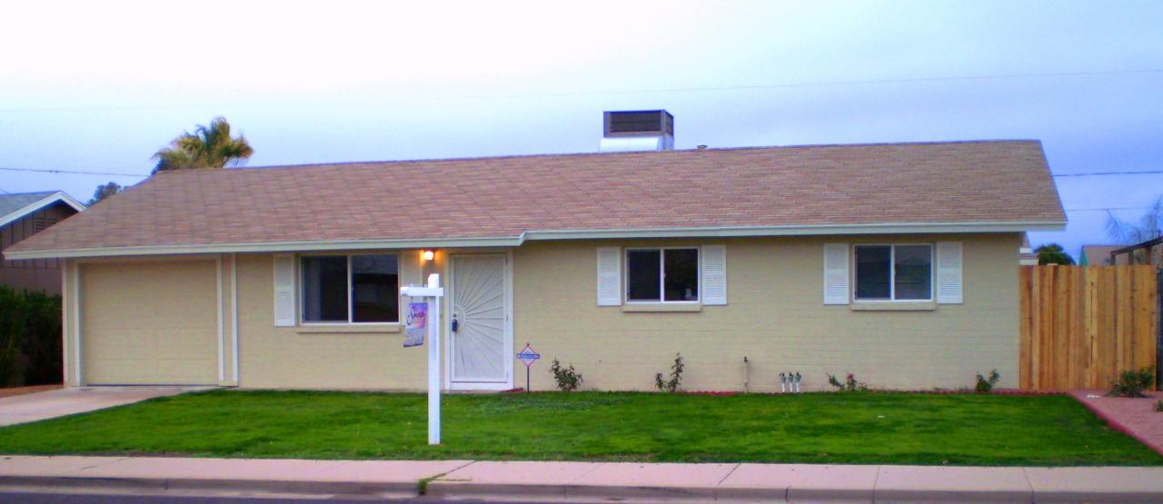 1620 W 5th Pl., Mesa, AZ 85201