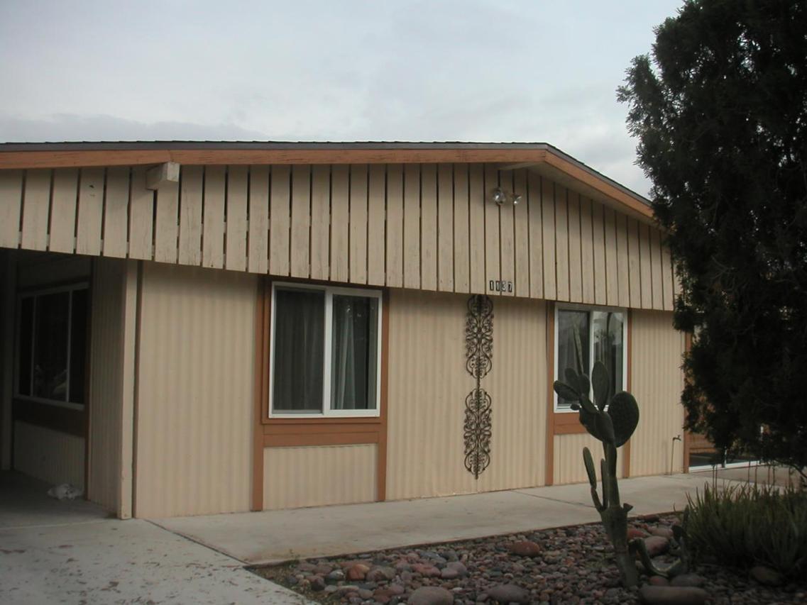 1137 S Palo Verde St., Mesa, AZ 85208