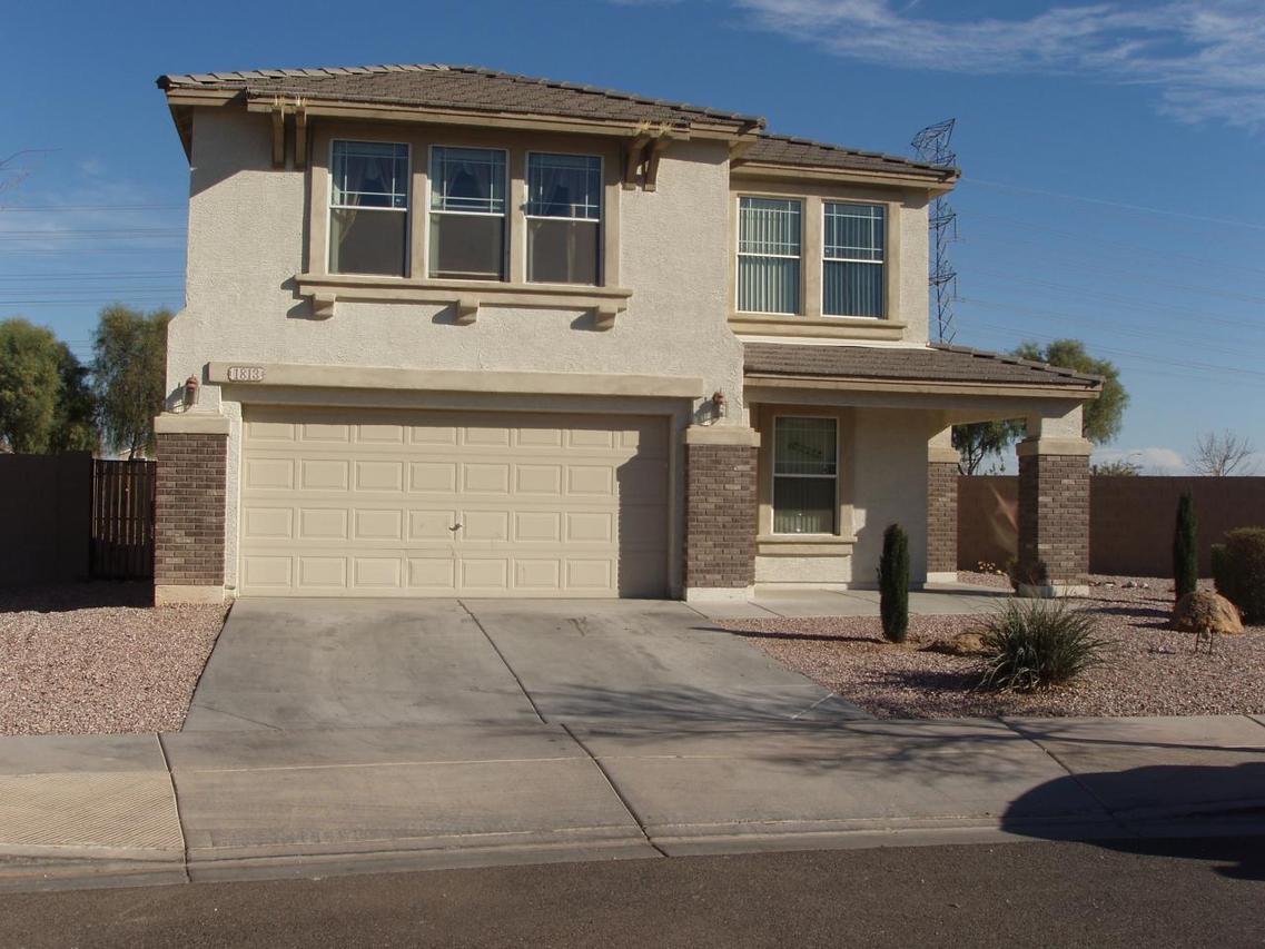 1813 S 121st Dr., Avondale, AZ 85323