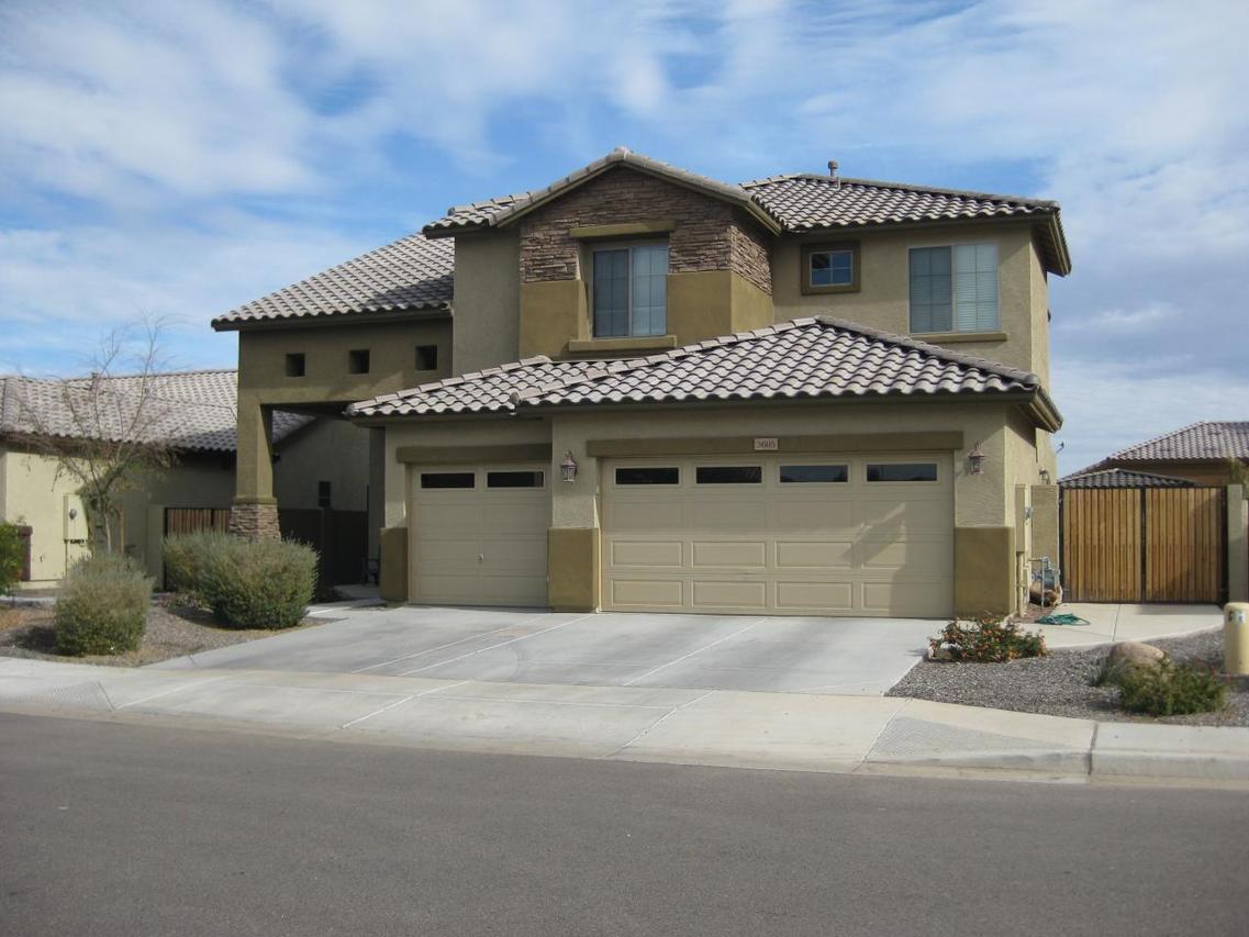 3605 S Danielson Way, Chandler, AZ 85286