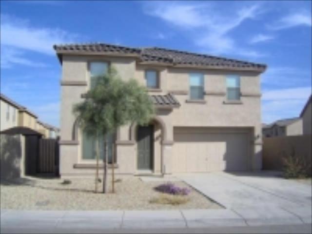 2307 N 95th Ave., Phoenix, AZ 85037