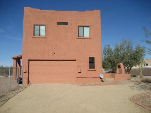 414 E Tanya Rd., Phoenix, AZ 85086