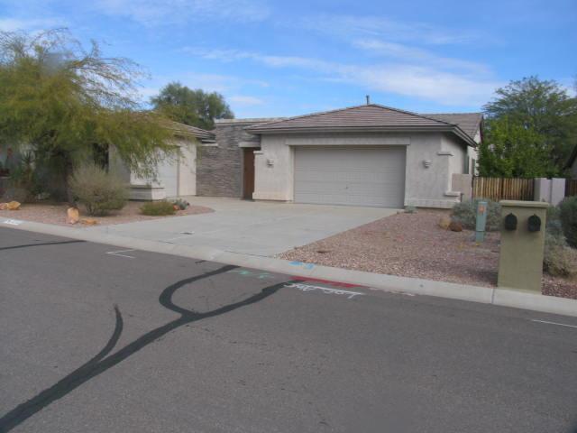 4249 S Las Villa Way, Gold Canyon, AZ 85118