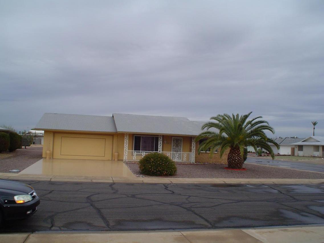 10622 W Hazelwood Ct., Sun City, AZ 85373