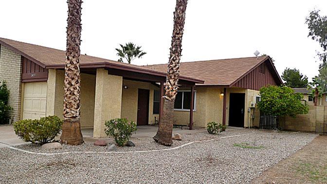 2029 S Las Palmas, Mesa, AZ 85202